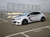 Steinmetz Opel Astra GTC (2011)