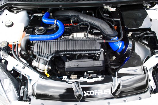 2010 Stoffler RS 1