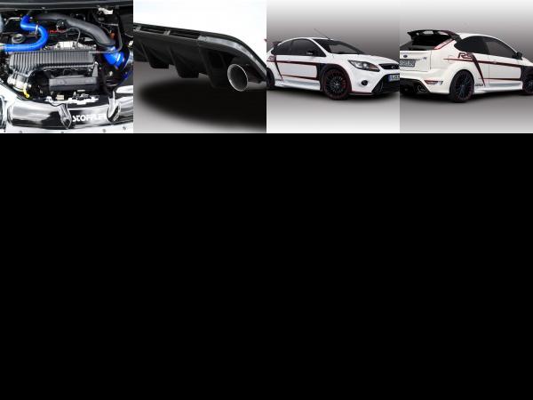 Stoffler RS 1 (2010) - picture 1 of 4