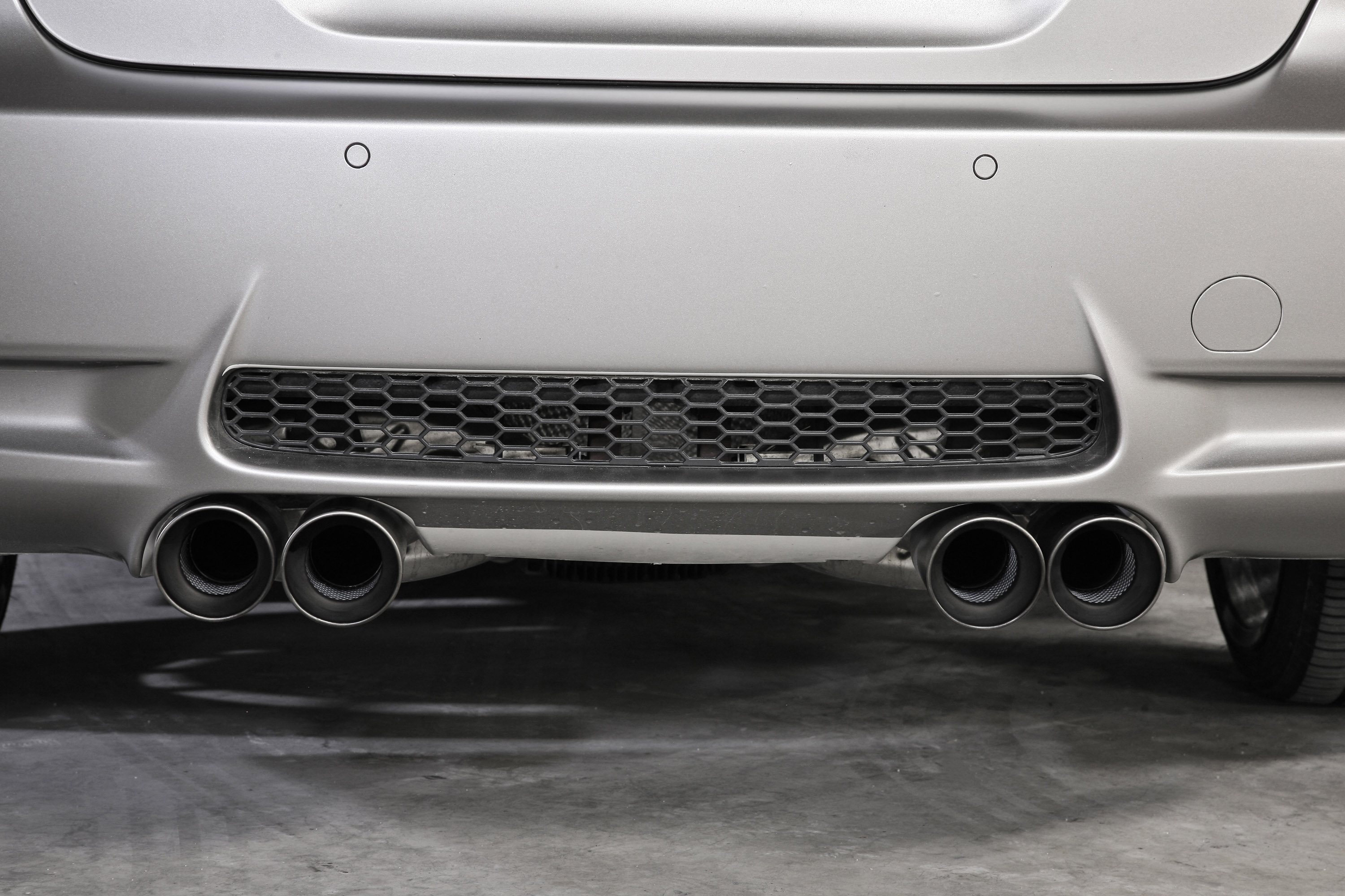 APP Europe Stoptech BMW M3 by APP