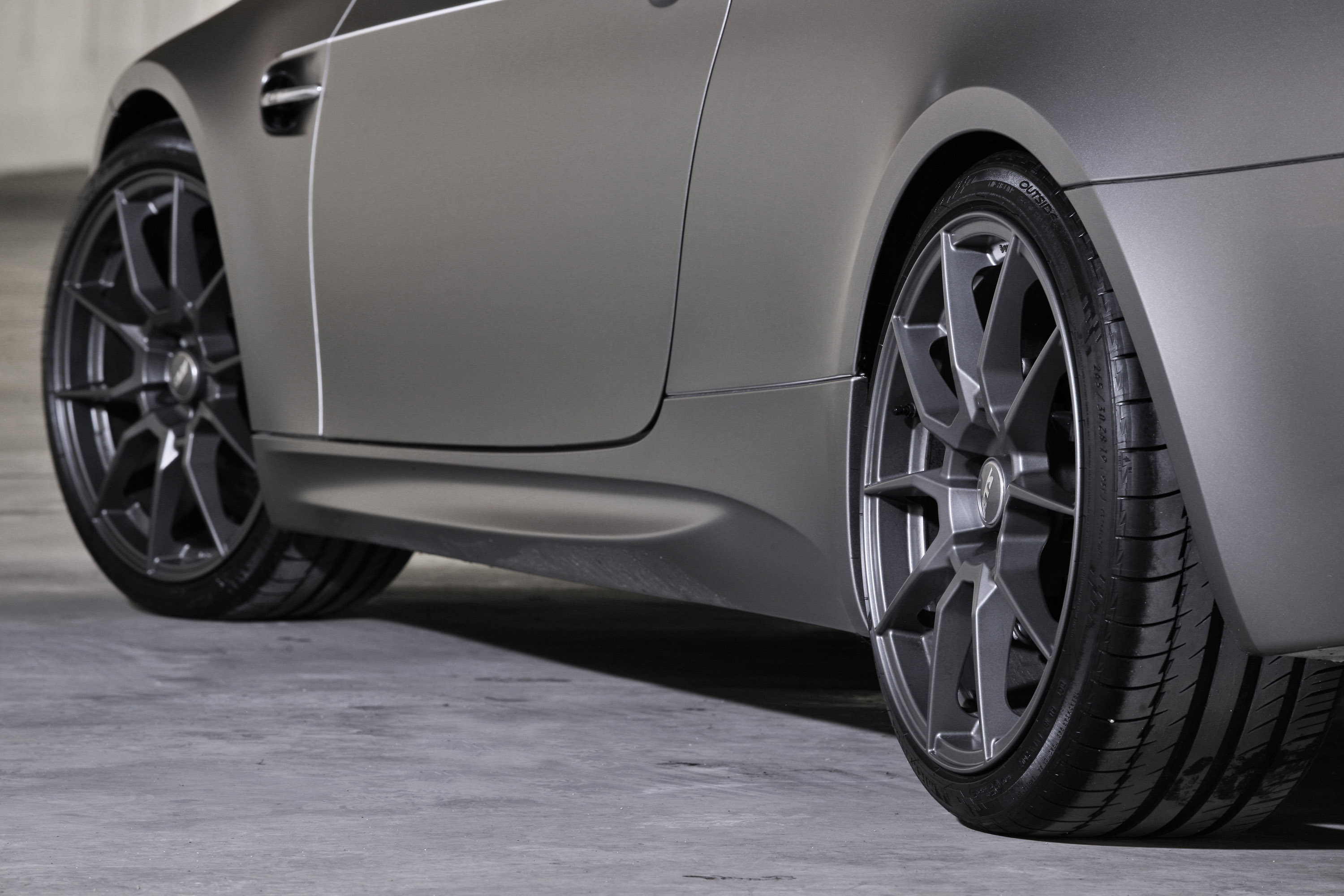 APP Europe Stoptech BMW M3 by APP