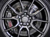 Stoptech BMW M3 by APP (2010) - picture 8 of 19