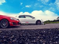 STOPTECH Brake System Volkswagen Golf VII (2013)