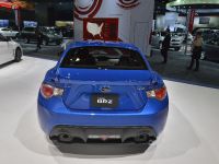 Subaru BRZ Los Angeles 2012 (2012)