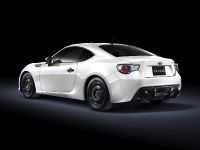 Subaru BRZ RA Racing (2013)