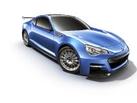 Subaru BRZ STi Concept (2011) - picture 3 of 10