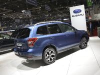 Subaru Forester Geneva 2013 (2013)