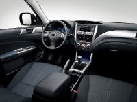 Subaru Forester (2009) - picture 3 of 4