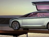 SUBARU HYBRID TOURER CONCEPT (2009)