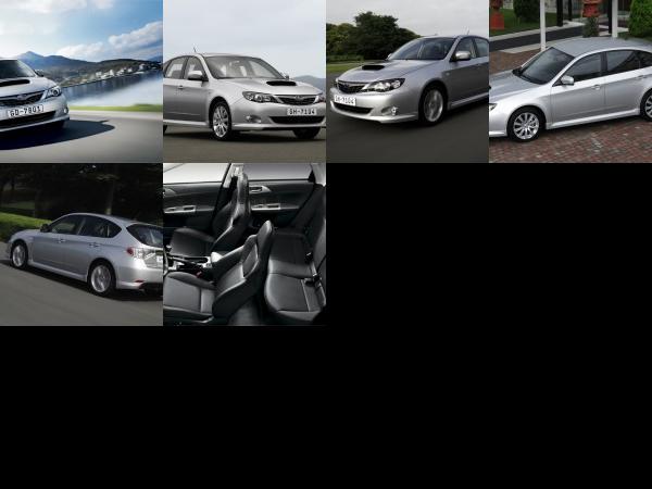 Subaru Impreza Boxer diesel range (2009) - picture 1 of 6
