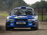 Subaru Impreza WRC 1997 (1997)