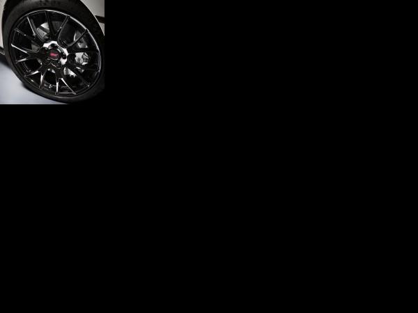 Subaru Impreza WRX STI S206 (2012) - picture 49 of 49