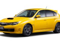 Subaru Impreza WRX STI spec C (2009) - picture 1 of 12