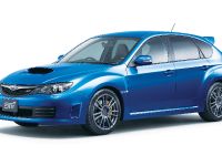 Subaru Impreza WRX STI spec C (2009) - picture 2 of 12