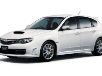 Subaru Impreza WRX STI spec C (2009) - picture 4 of 12