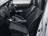 Subaru Impreza WRX STI spec C (2009) - picture 5 of 12