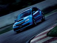 Subaru Impreza WRX STI spec C (2009) - picture 6 of 12