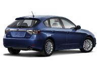 Subaru Impreza WRX (2007) - picture 3 of 4