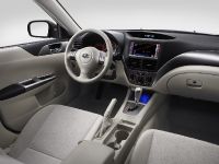 Subaru Impreza WRX (2007)
