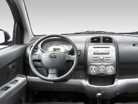 Subaru Justy 10S (2008)