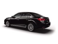 Subaru Legacy B4 (2010)