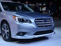 Subaru Legacy Chicago 2014 (2014)