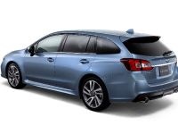 Subaru Levorg Concept (2013)