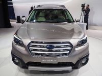 Subaru Outback New York 2014 (2014)