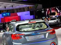 Subaru VIZIV 2 Concept Geneva 2014 (2014)
