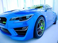 Subaru WRX Concept (2013)