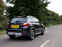 Subaru XV Black Limited Edition (2013)