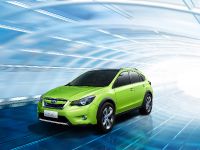Subaru XV Concept (2011) - picture 3 of 17