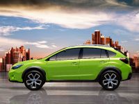 Subaru XV Concept (2011) - picture 4 of 17