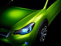 Subaru XV Concept (2011) - picture 7 of 17