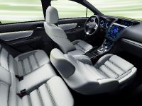 Subaru XV Concept (2011) - picture 8 of 17