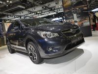 Subaru XV Paris 2012 (2012)