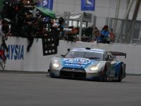 Super GT Round 5 (2009)