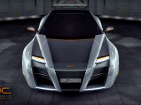 Super Hatchback Concept (2014)