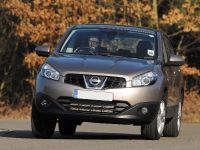 Superchips Nissan Qashqai 1.5 DCi (2012)