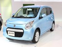 Suzuki Alto Concept Tokyo 2009 (2009)