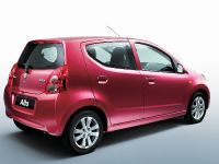 Suzuki Alto (2009)