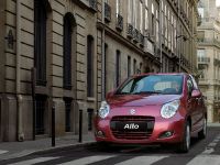 Suzuki Alto (2009) - picture 4 of 4