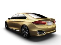 Suzuki Authentics Concept (2013)