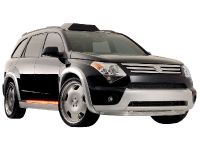 Suzuki Flix (2007)