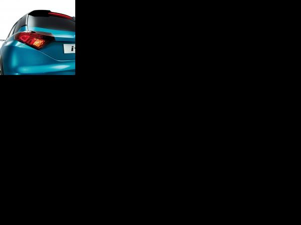 Suzuki iV-4 Compact SUV Concept (2013) - picture 13 of 13