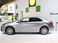 Suzuki Kizashi Tokyo (2009) - picture 3 of 3