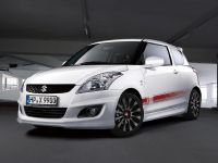Suzuki Swift X-ITE (2011) - picture 1 of 2
