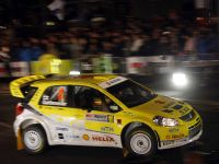 Suzuki SX4 WRCS (2008)