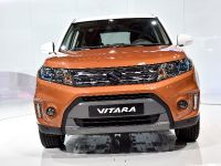 Suzuki Vitara Paris 2014 (2014)
