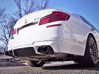 Switzer BMW M5 F10 (2013)